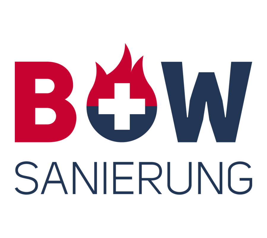 B + W Sanierung Logo